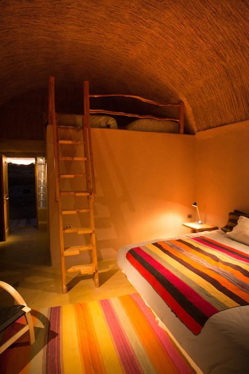 Planeta Atacama Lodge San Pedro de Atacama Habitación foto